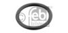 VW N90765301 Seal Ring, coolant tube